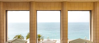 Hôtel Palais de la Méditerranée In The Unbound Collection By Hyatt