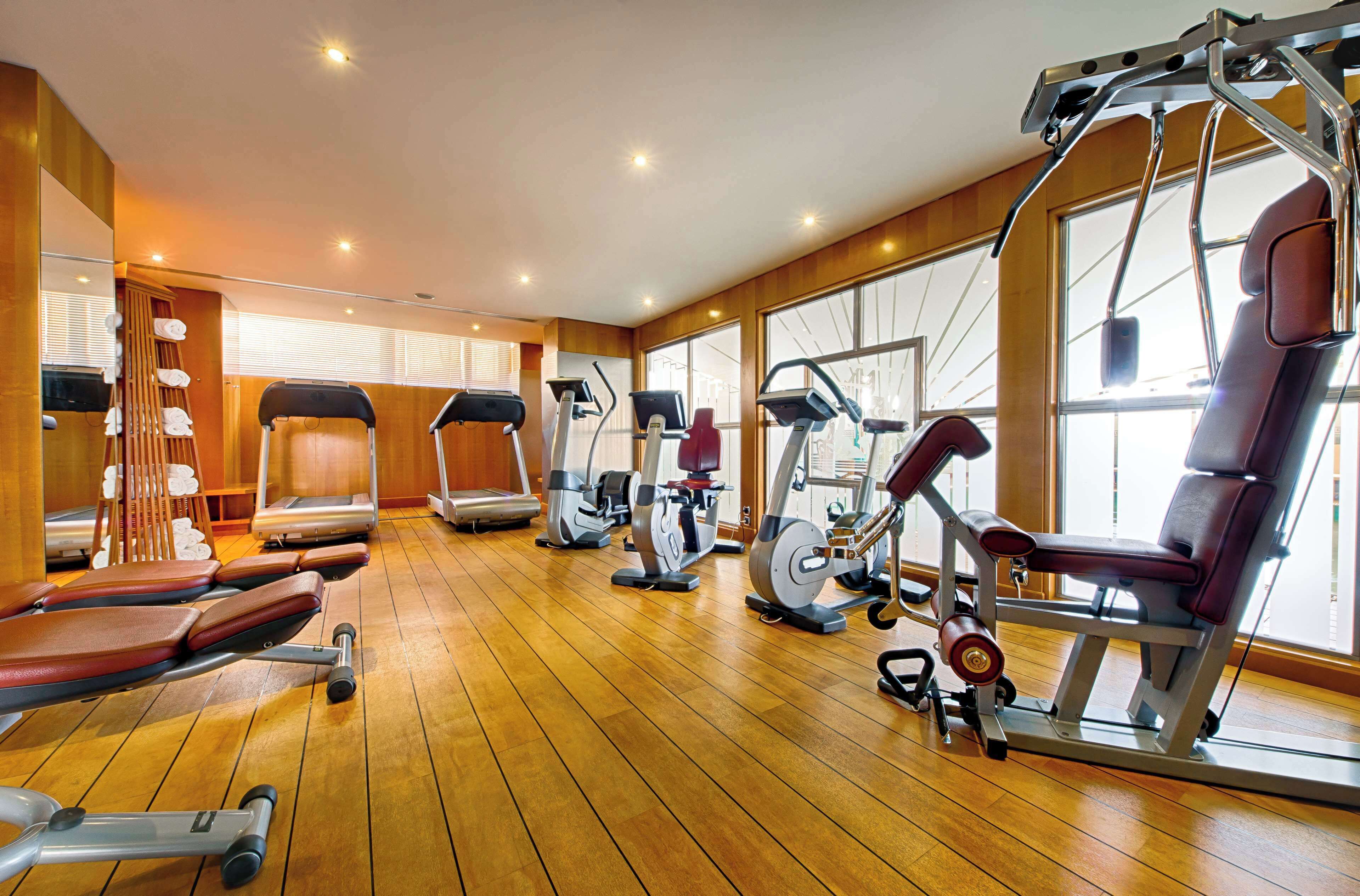 Foto - Hyatt Regency Nice Palais de la Méditerranée