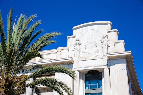 Hôtel Palais de la Méditerranée In The Unbound Collection By Hyatt
