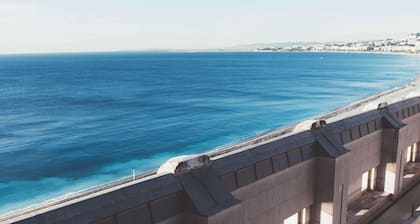 Hyatt Regency Nice Palais de la Méditerranée