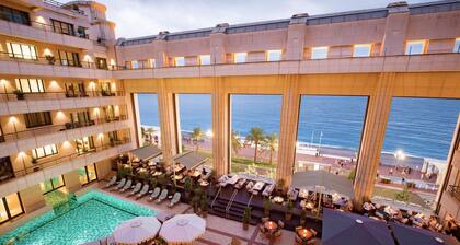 Hyatt Regency Nice Palais de la Méditerranée
