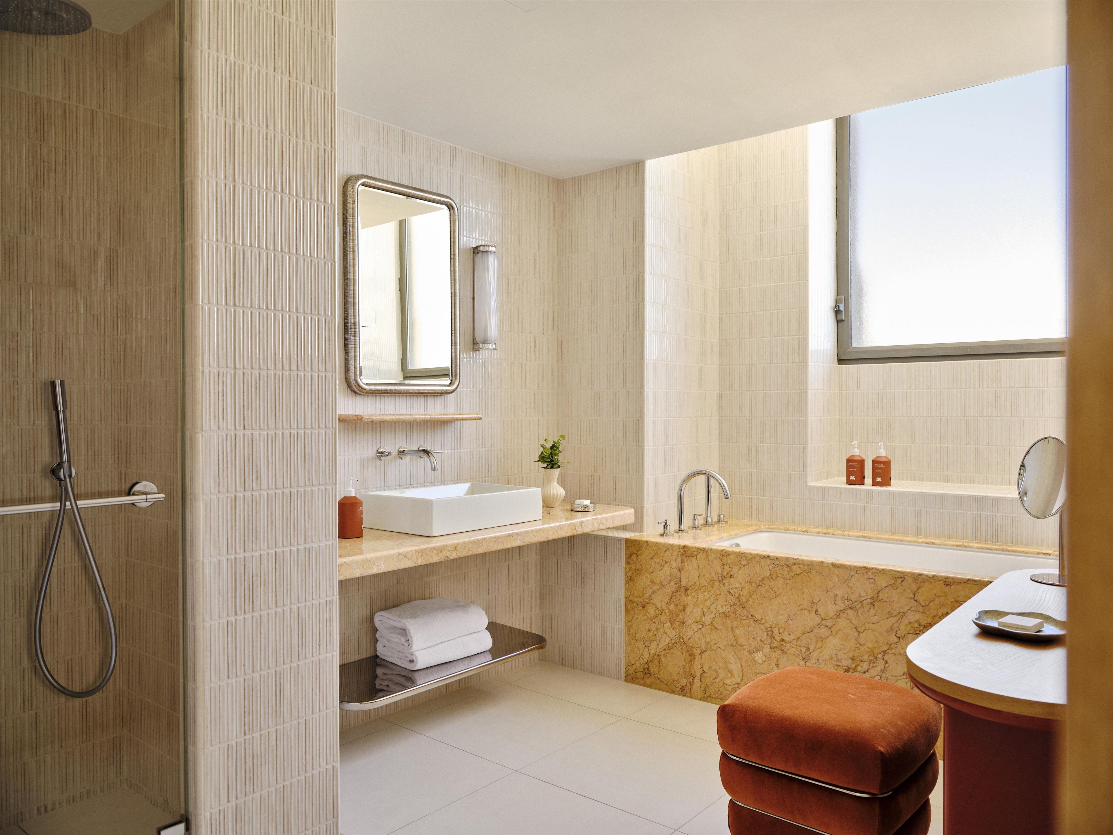 Badkamer