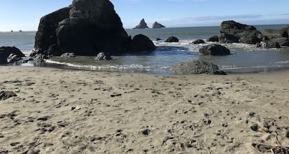 Pacific Sunset Inn