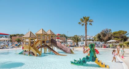 Seth Hotel Punta Prima