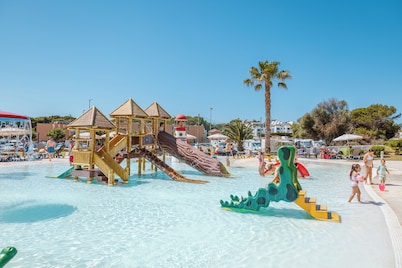  Seth Hotel Punta Prima