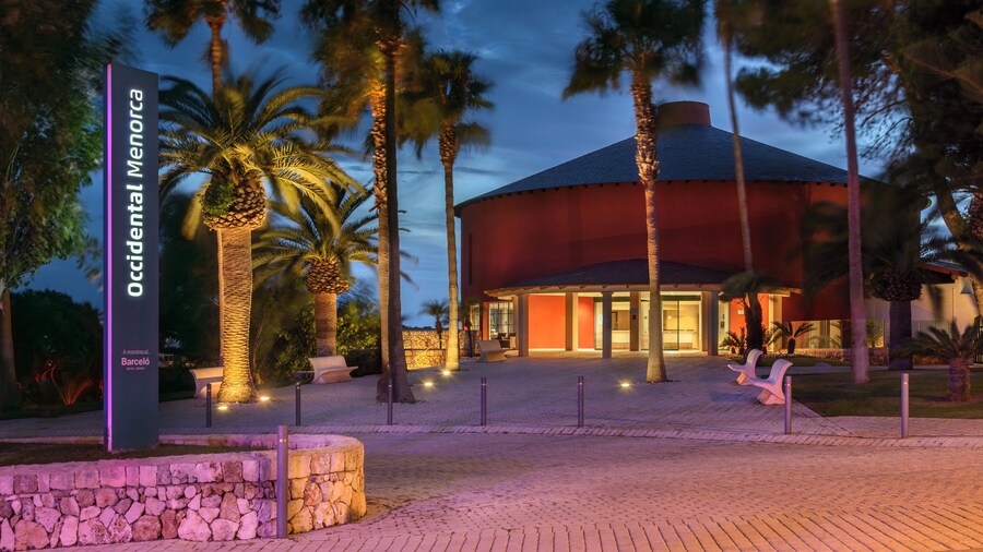 Occidental Menorca