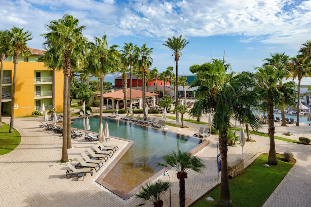 Seth Hotel Punta Prima