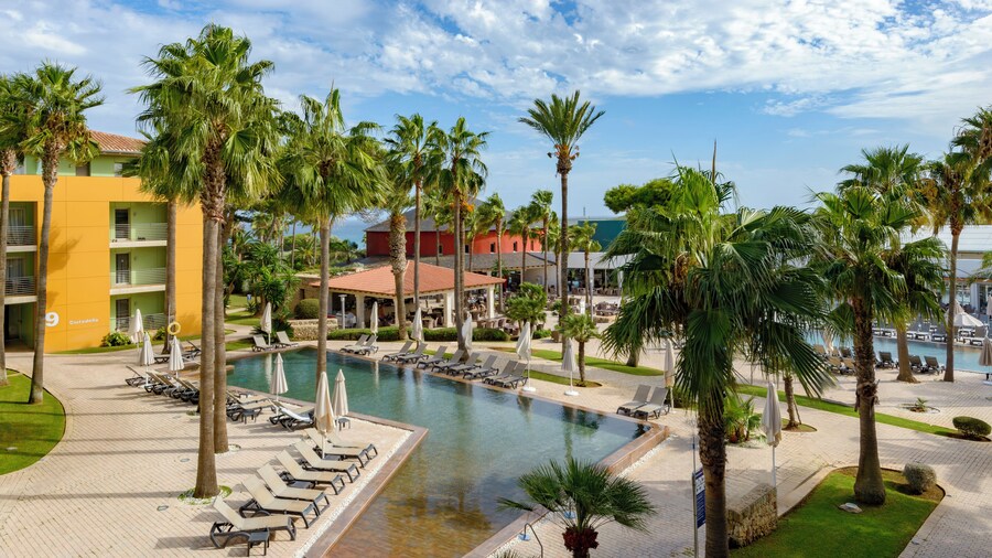 Seth Hotel Punta Prima