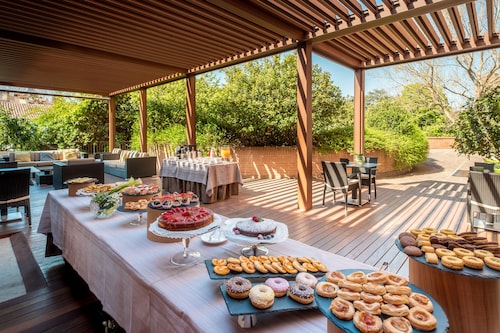 Savhotel Aemilia Bologna