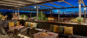 SAVHOTEL AEMILIA BOLOGNA