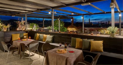 SAVHOTEL AEMILIA BOLOGNA