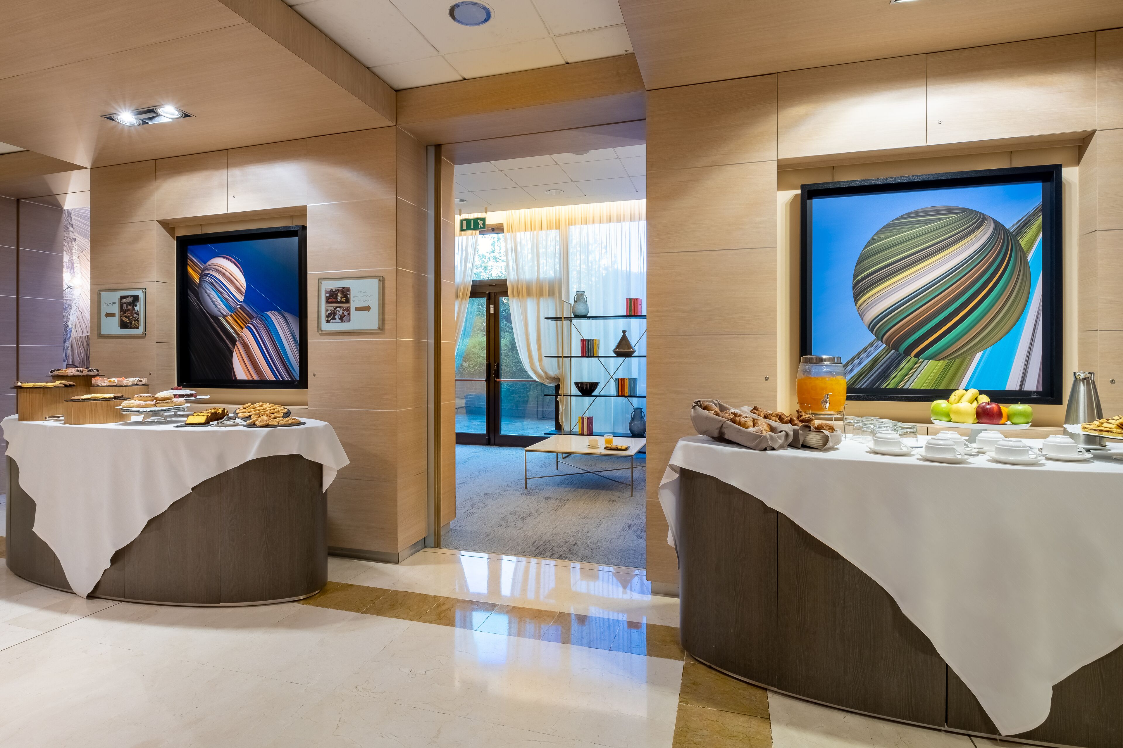 Photo - Savhotel Aemilia Bologna