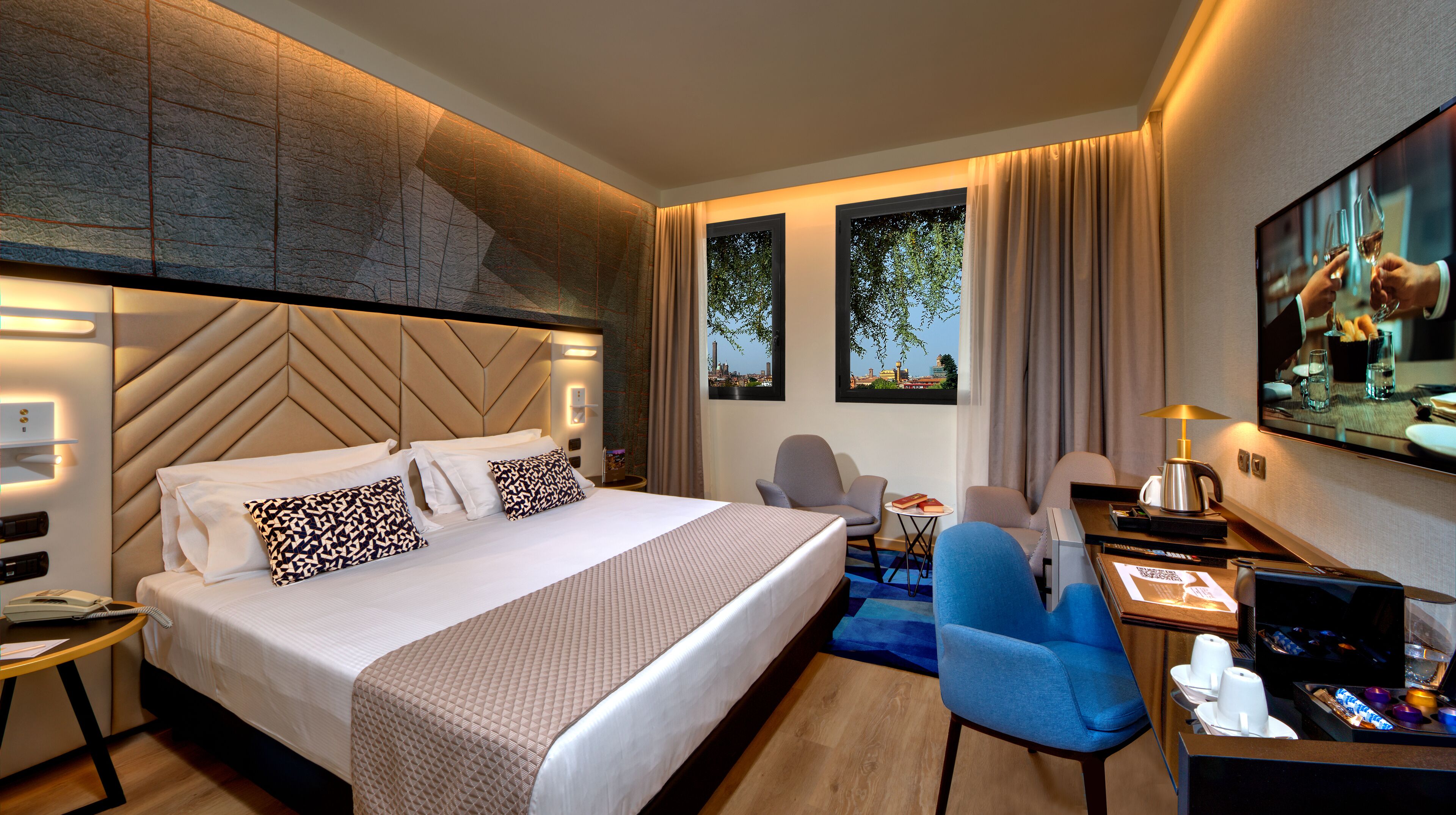 Photo - Savhotel Aemilia Bologna