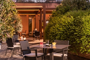 Bar (on property) - Savhotel Aemilia Bologna (Bologna)