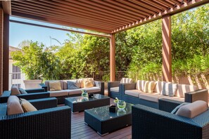 Bar (on property) - Savhotel Aemilia Bologna (Bologna)