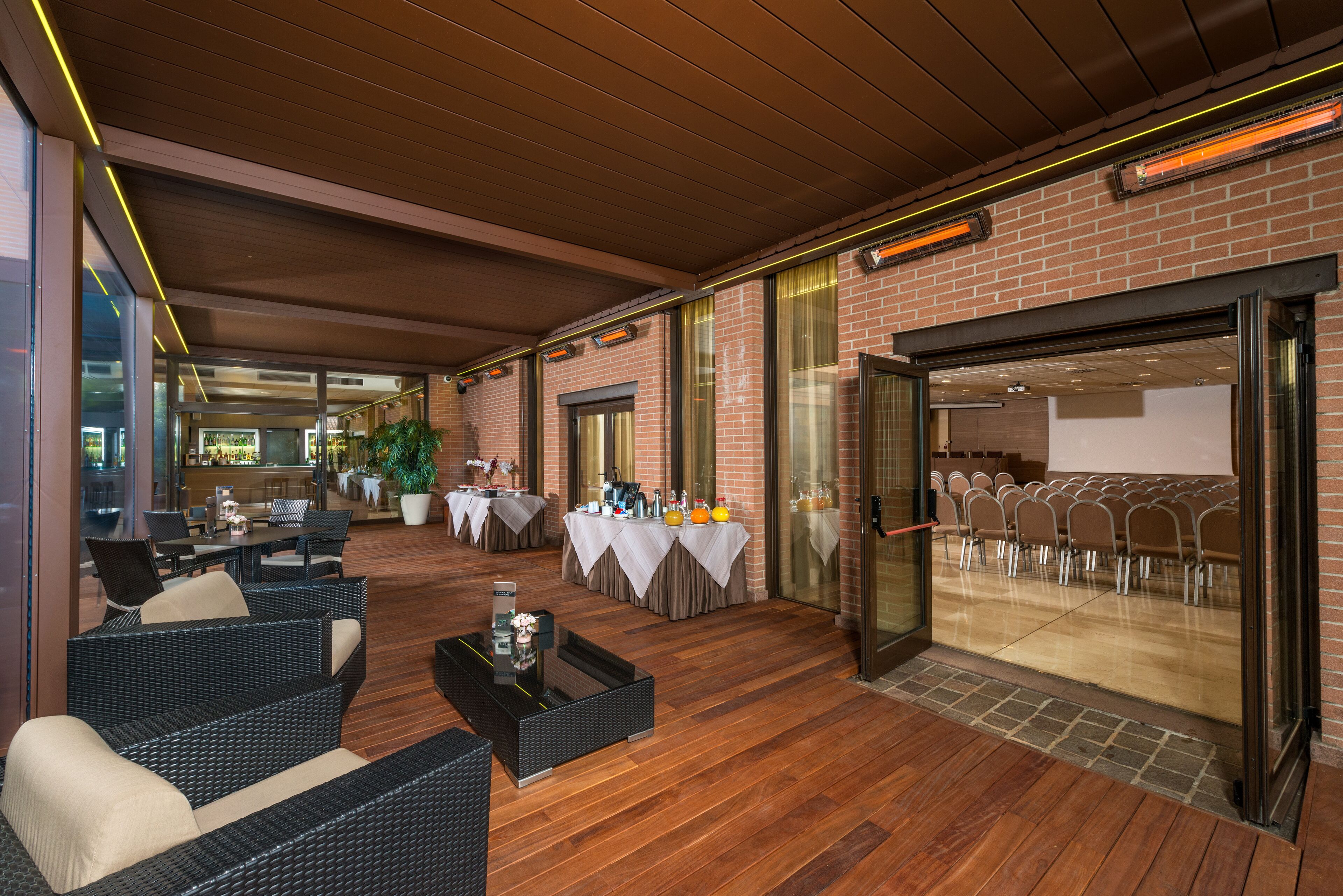 Photo - Savhotel Aemilia Bologna