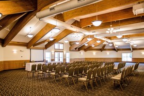 Sala de reuniones