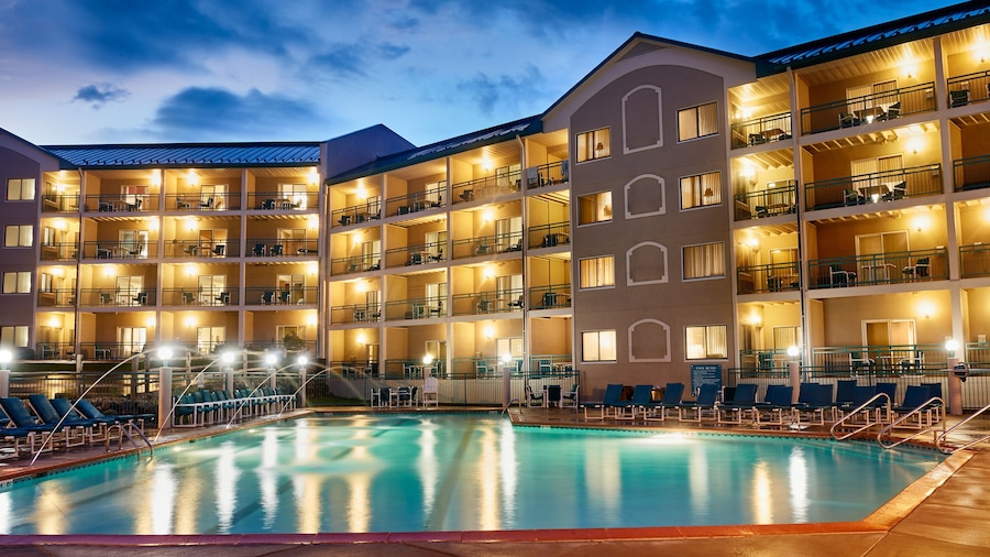 The Cove Of Lake Geneva