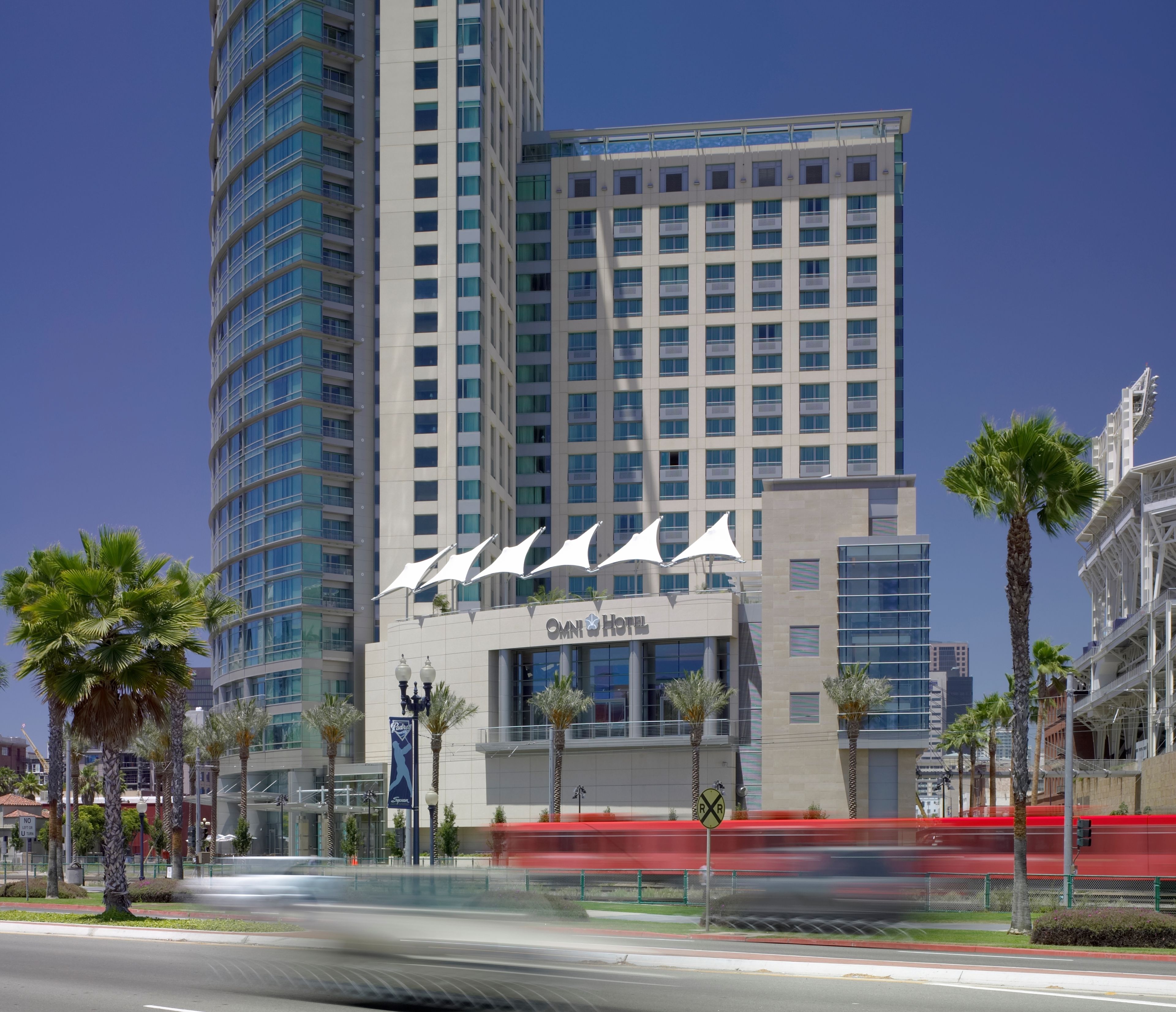 Foto - Omni San Diego Hotel at the Ballpark