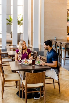 Restaurant on-premise at Omni San Diego Hotel