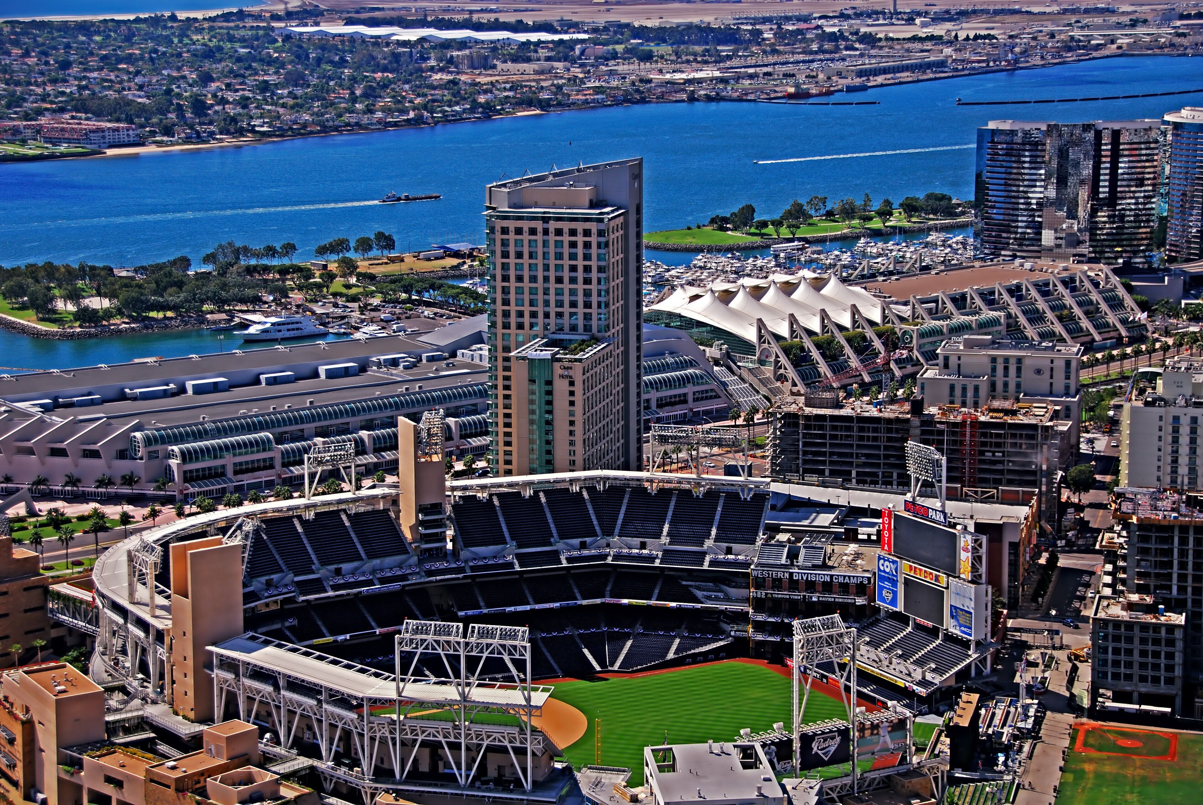 Foto - Omni San Diego Hotel at the Ballpark