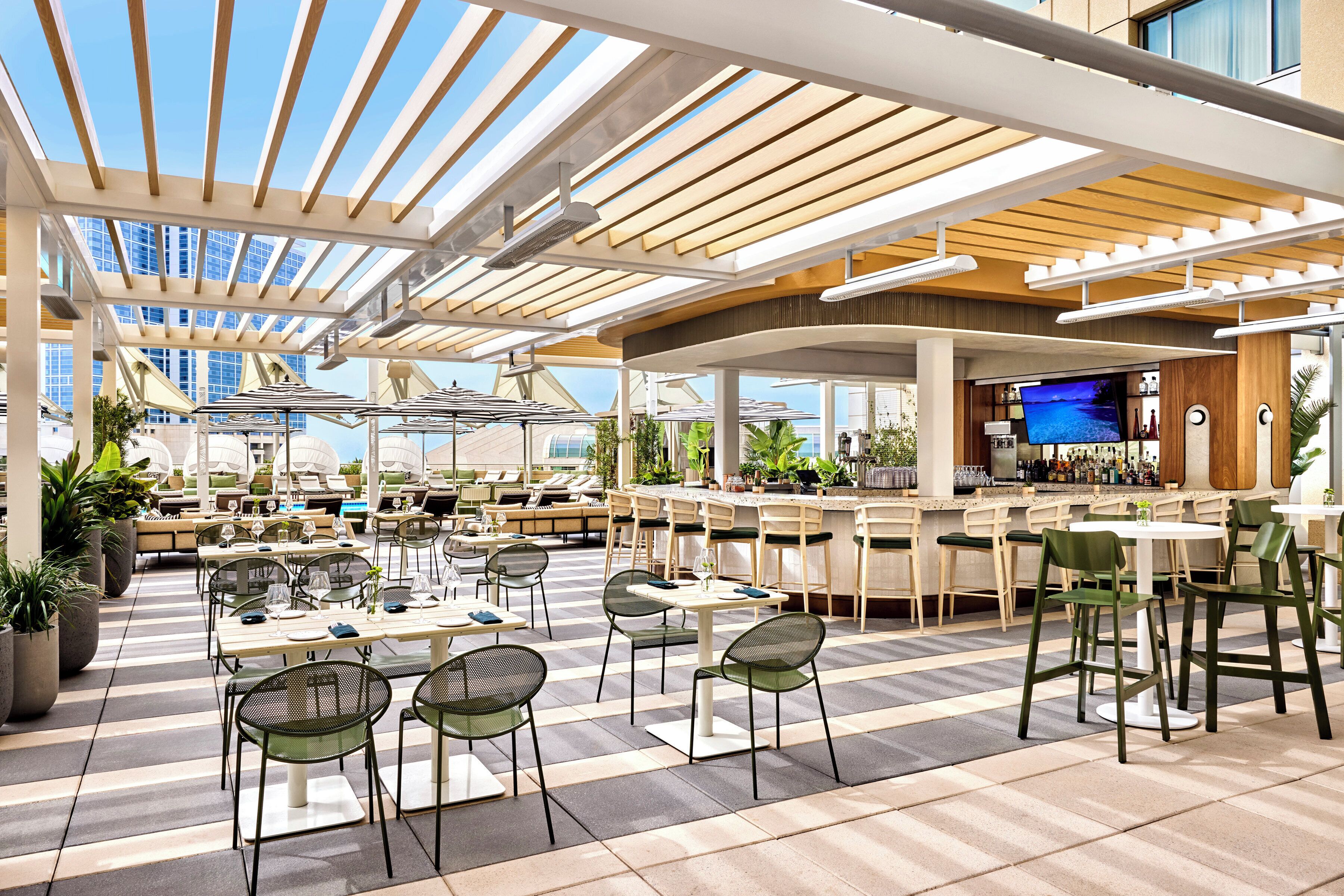 Foto - Omni San Diego Hotel at the Ballpark