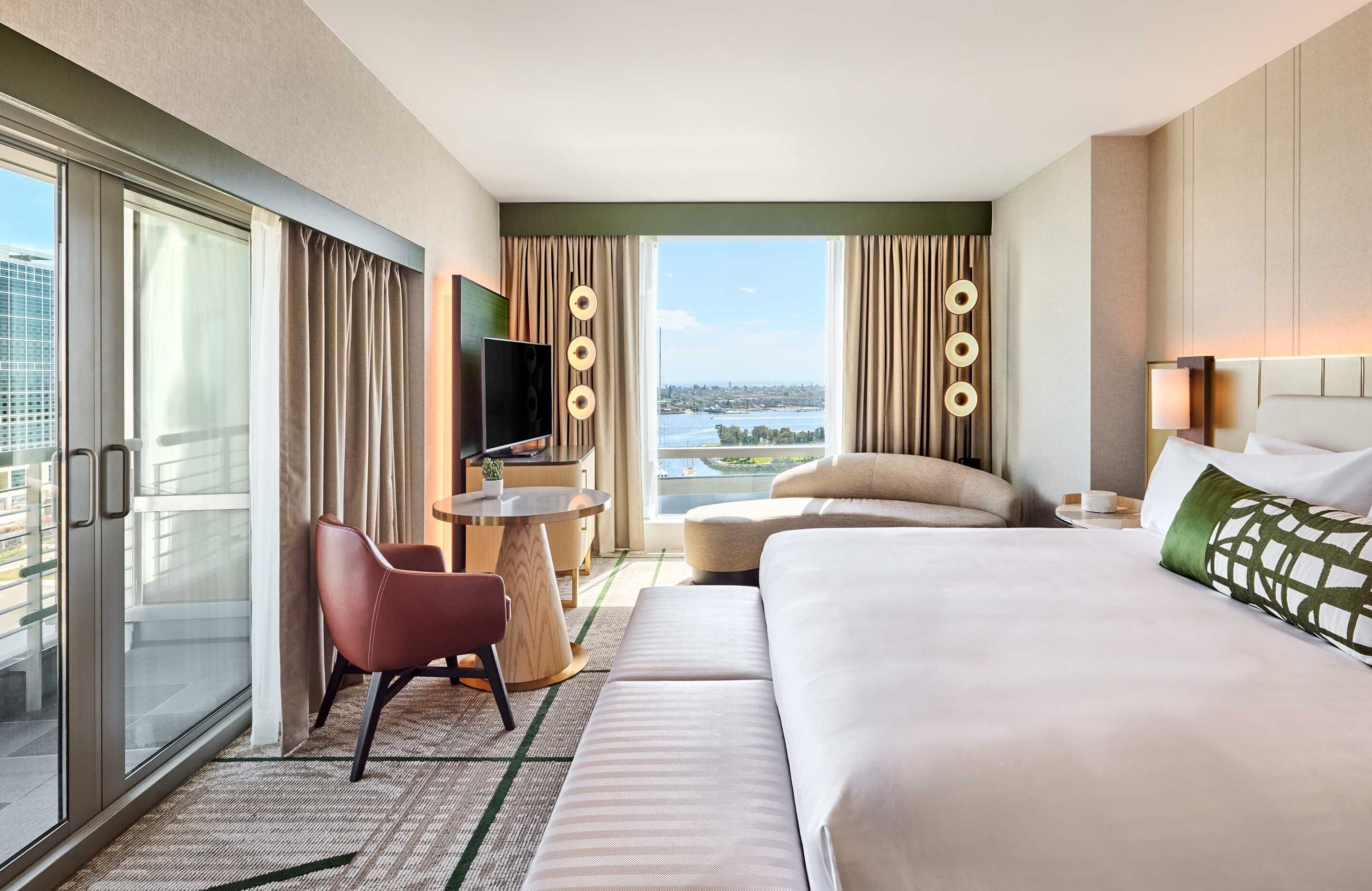 Foto - Omni San Diego Hotel at the Ballpark