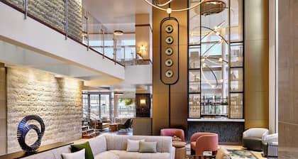 Omni San Diego Hotel