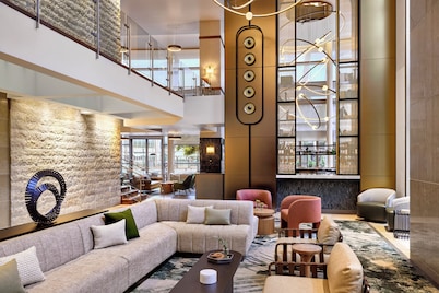 Omni San Diego Hotel