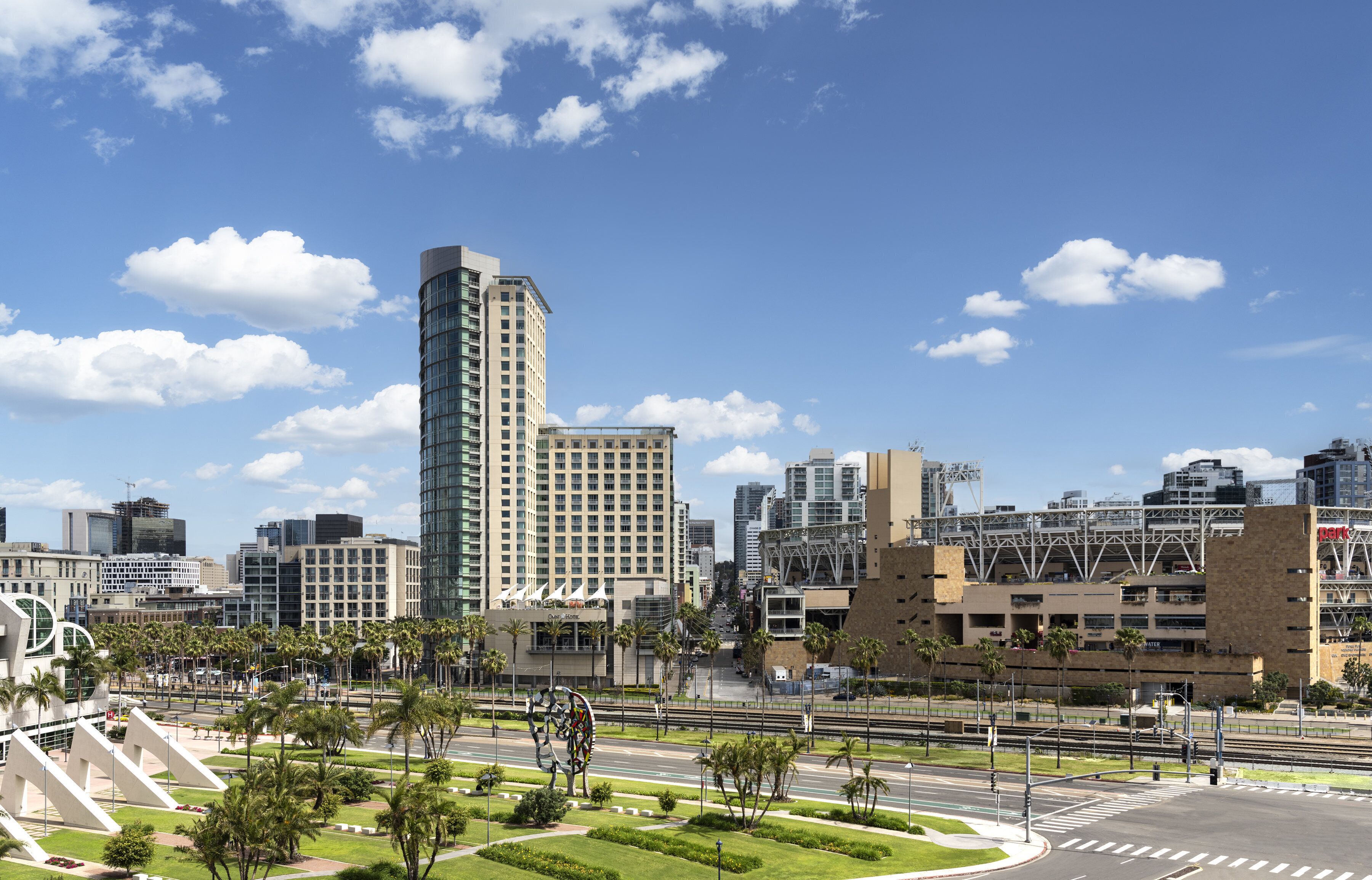 Foto - Omni San Diego Hotel at the Ballpark