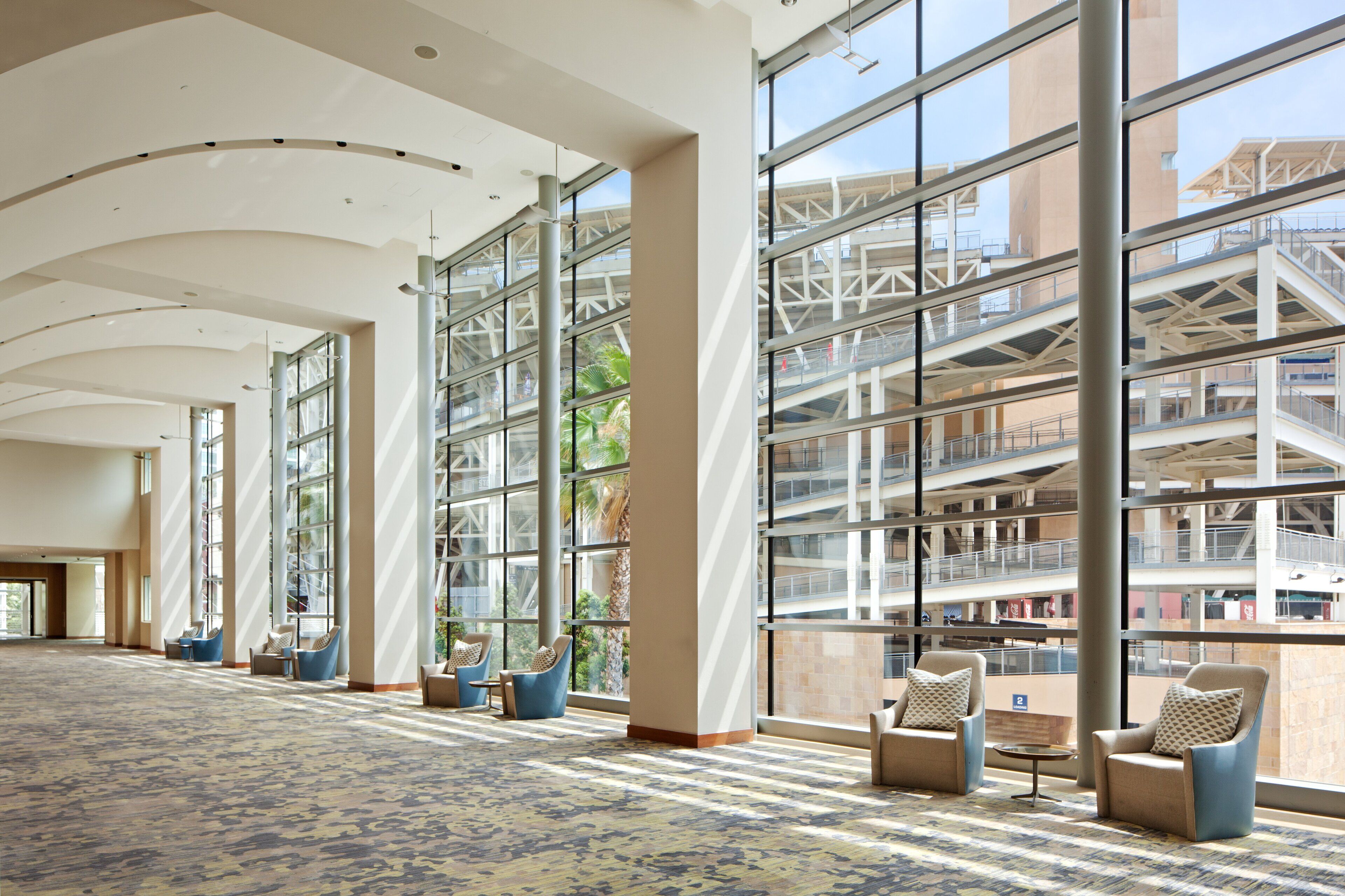 Foto - Omni San Diego Hotel at the Ballpark