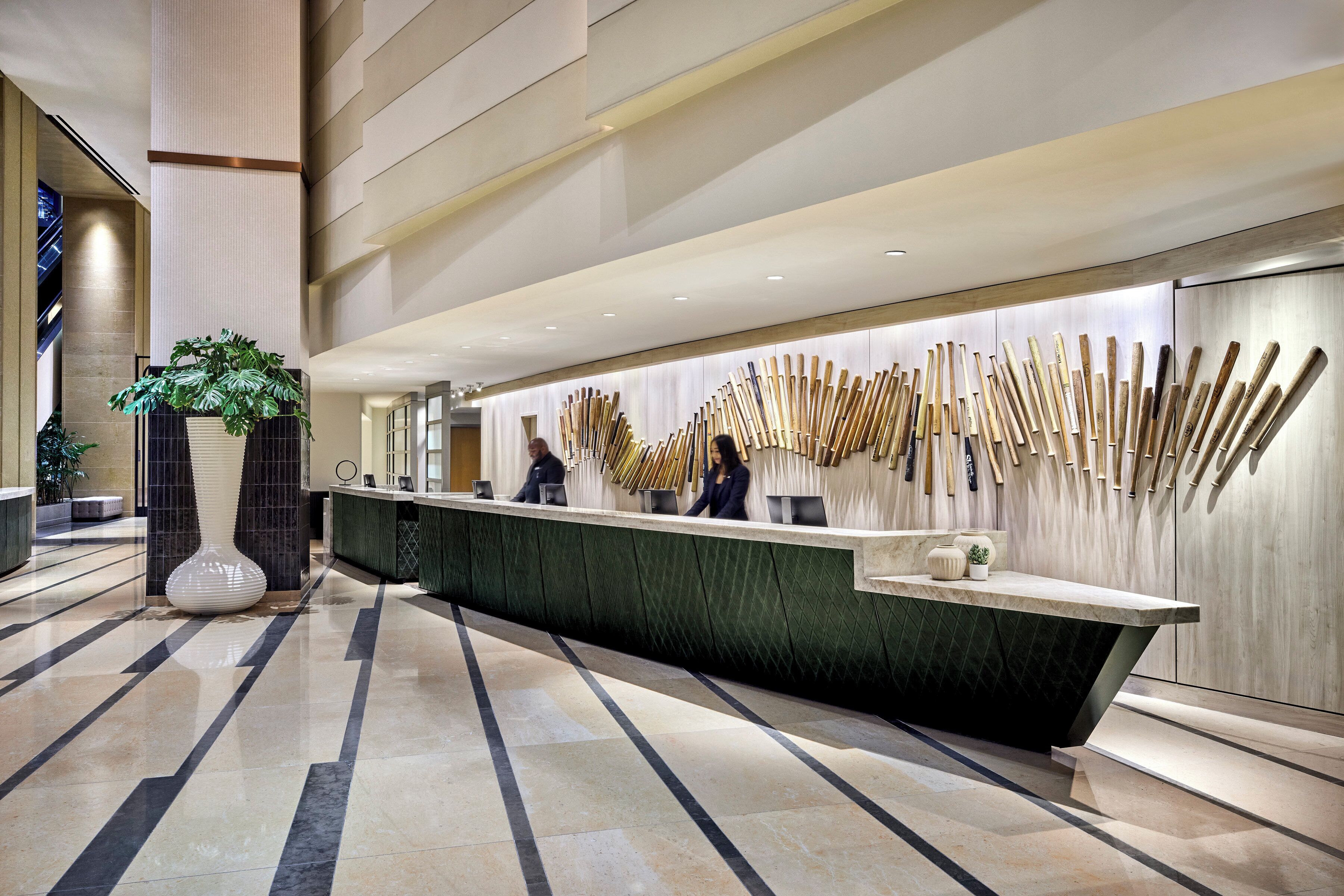 Foto - Omni San Diego Hotel at the Ballpark