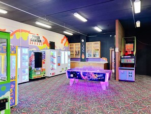 Arcade
