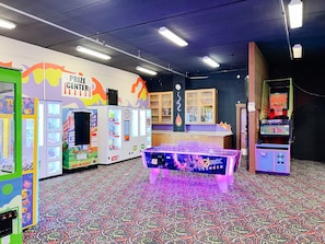 Arcade