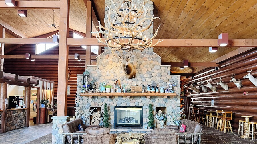 The Waters Of Minocqua