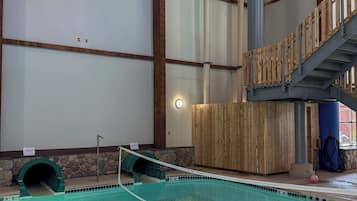 3 indoor pools, outdoor pool, pool umbrellas, sun loungers