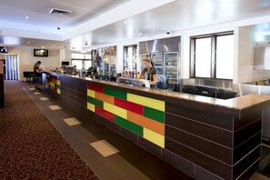 Bar (na propriedade)