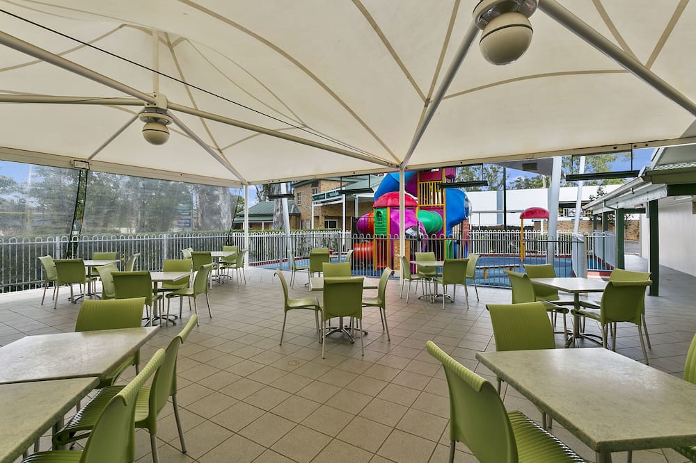 Quality Inn Penrith