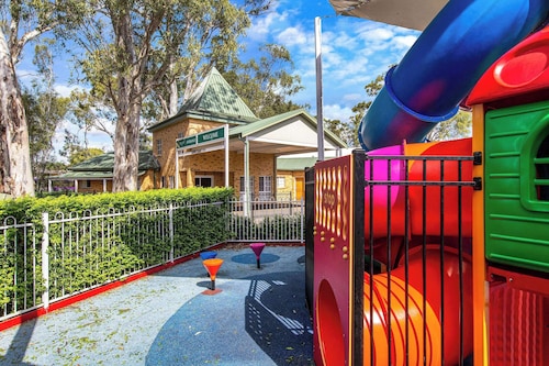Quality Inn Penrith