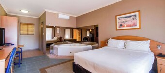 Quality Inn Penrith