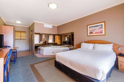 Quality Inn Penrith