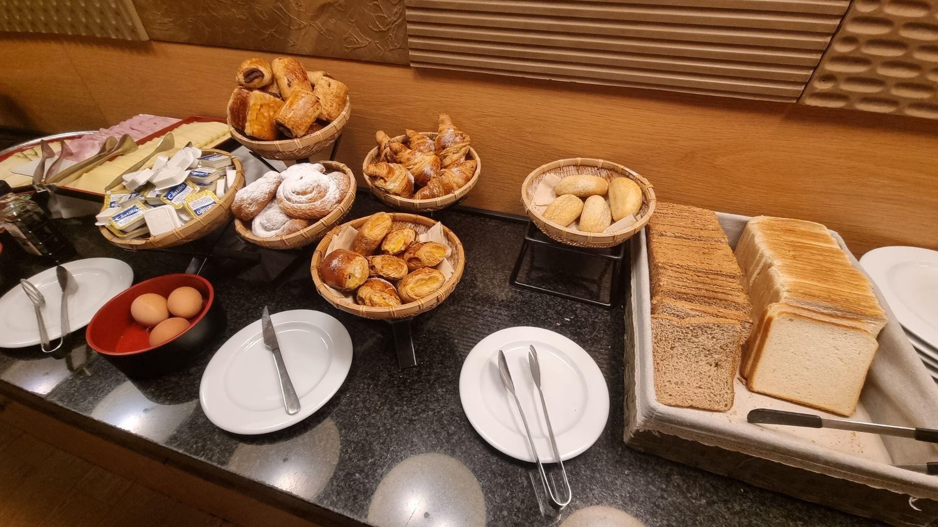 Foto - Evenia Rocafort