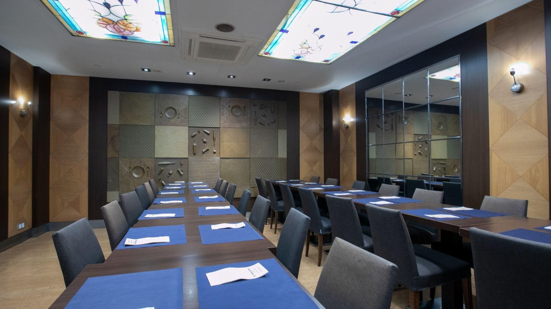 Foto - Evenia Rocafort