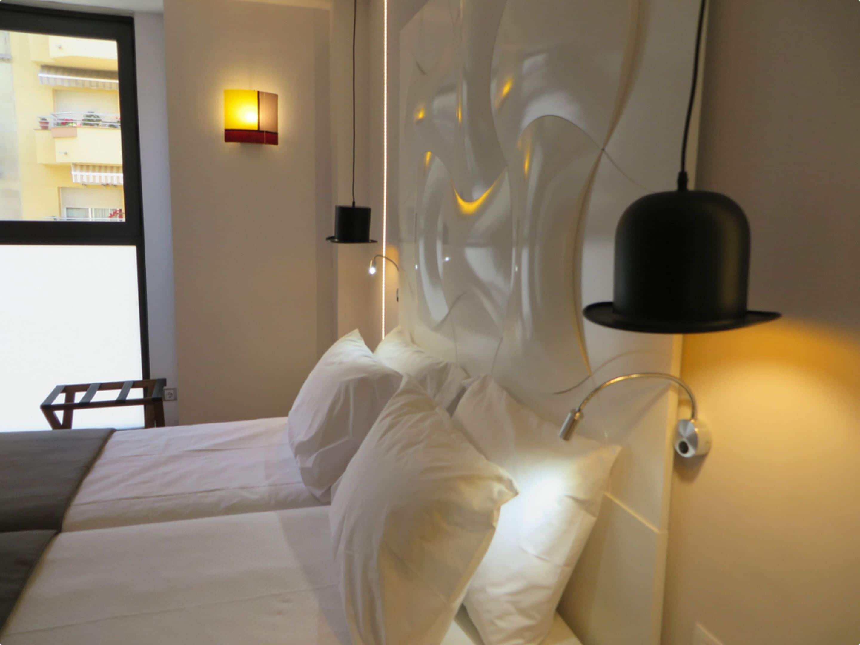 minibar, in-room safe, desk, blackout curtains