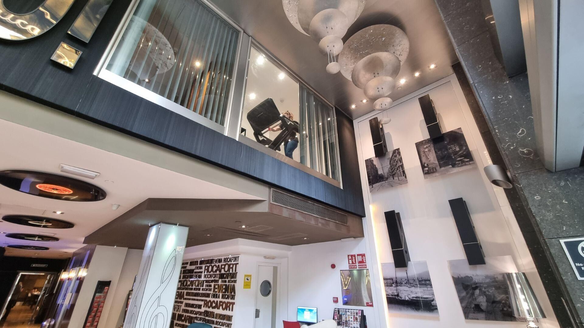 Foto - Evenia Rocafort