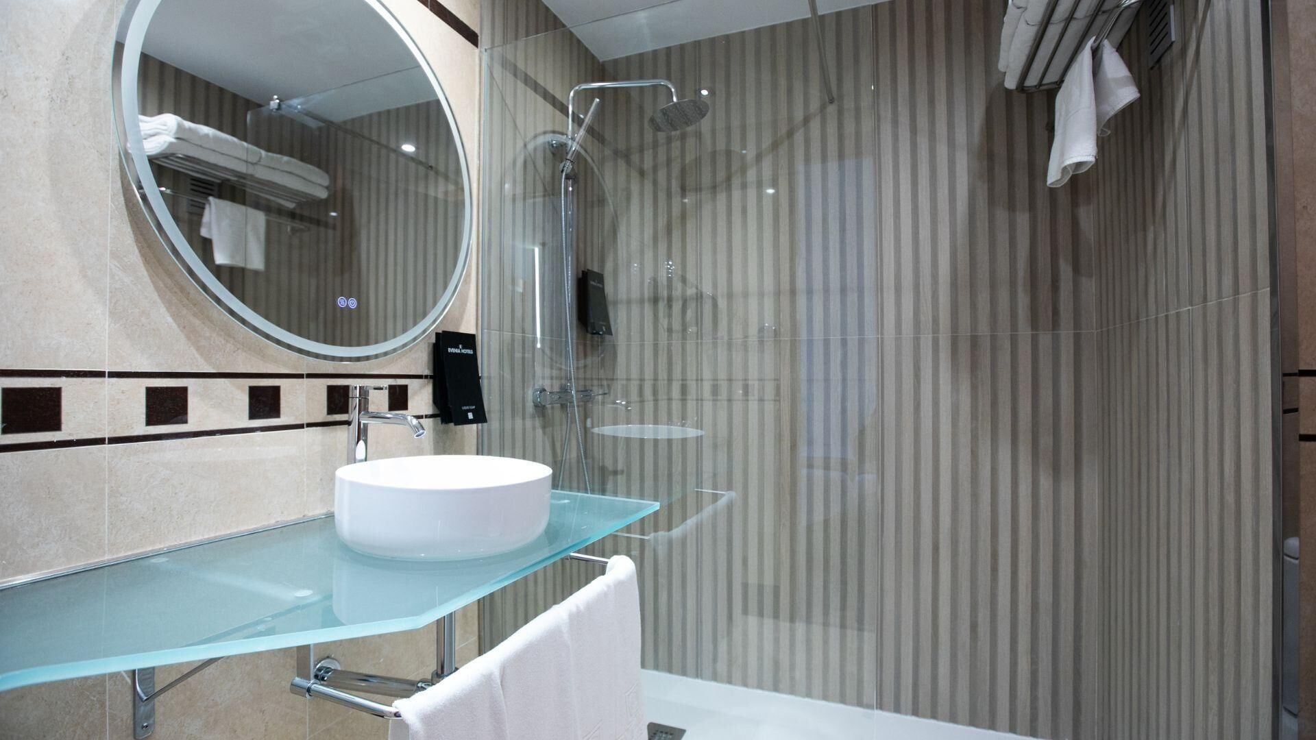 Foto - Evenia Rocafort