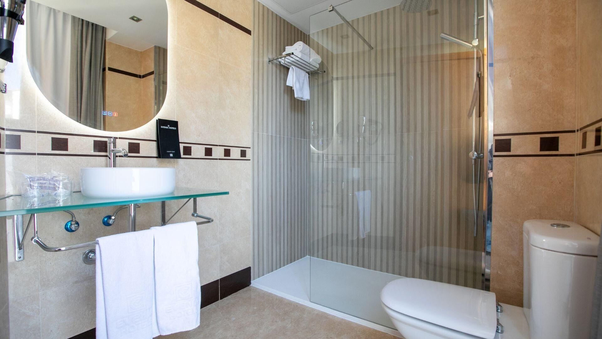 Foto - Evenia Rocafort