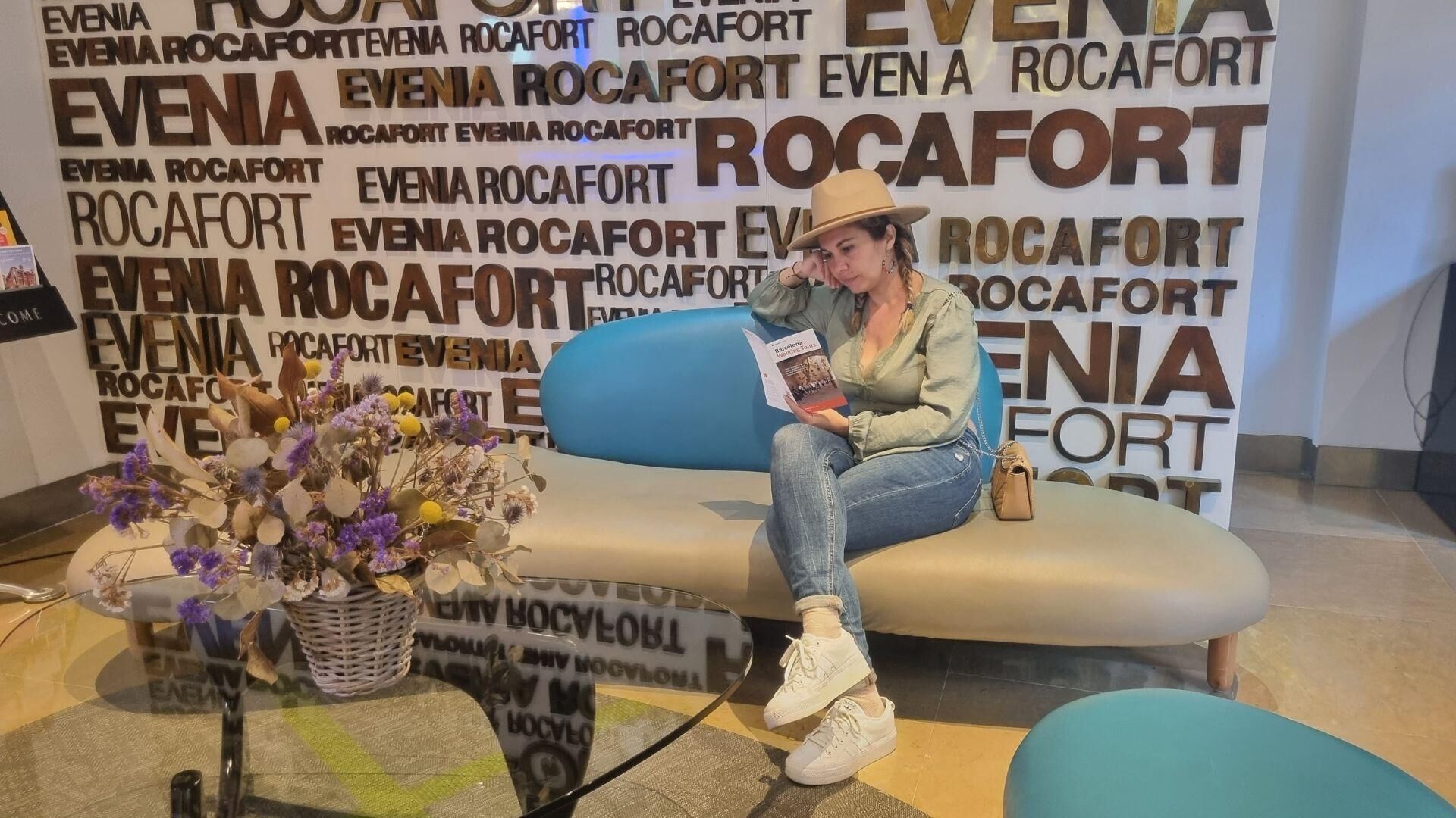 Foto - Evenia Rocafort