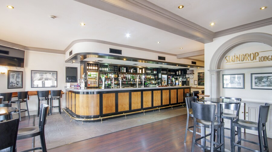 Staindrop Hotel