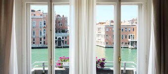 Venezia Palazzo Barocci